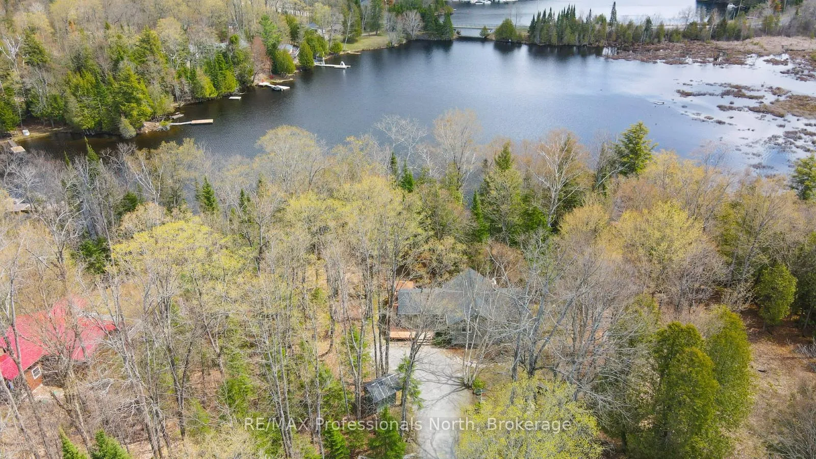 Photo 50 of 1157 Between Lakes Trail, Minden Hills, Minden — HOMEH