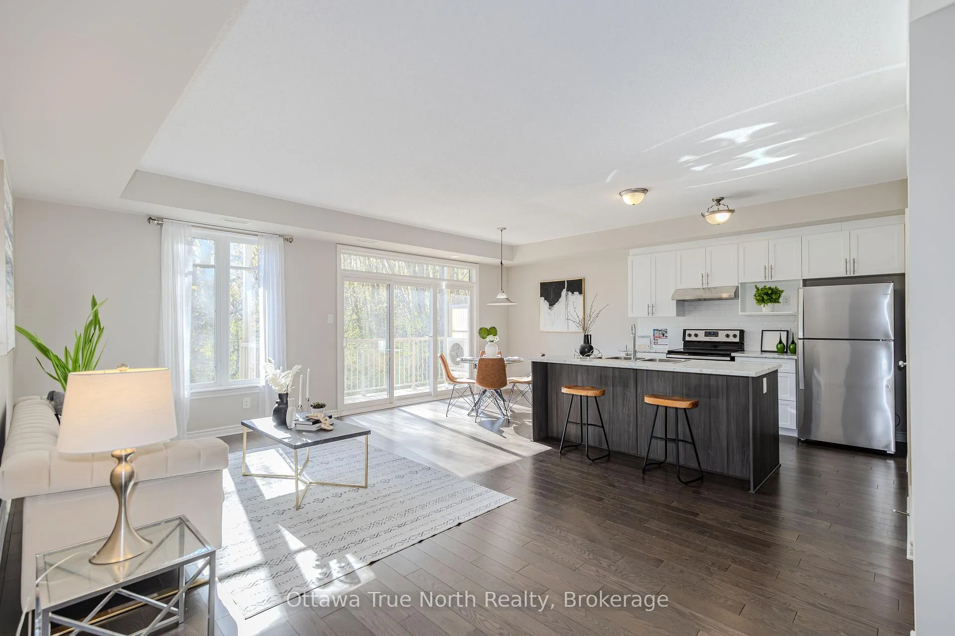 Photo 5 of Unit F, 1032 Beryl Private, Ottawa, Riverside South/Gloucester Glen — HOMEH