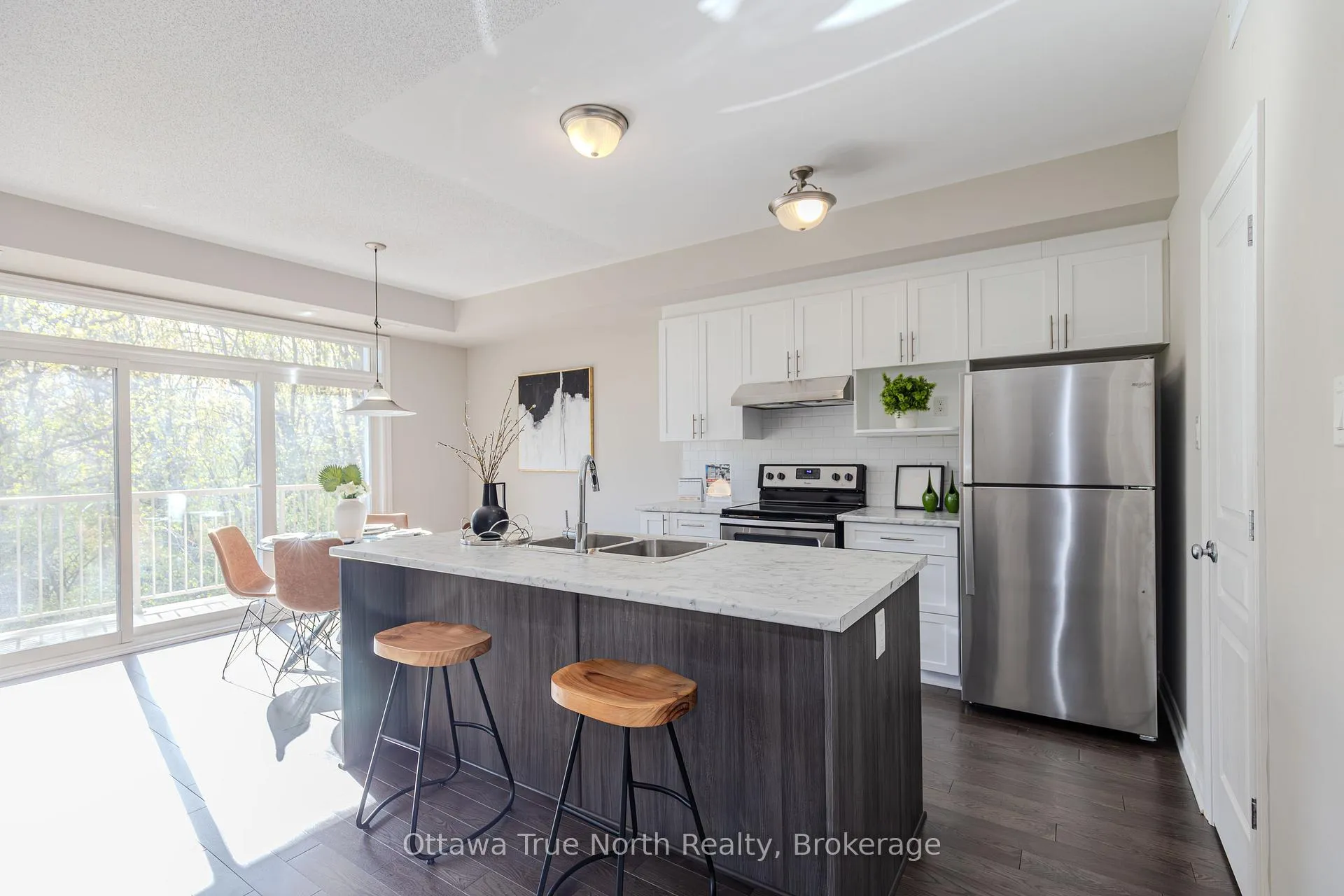 Photo 15 of Unit F, 1032 Beryl Private, Ottawa, Riverside South/Gloucester Glen — HOMEH