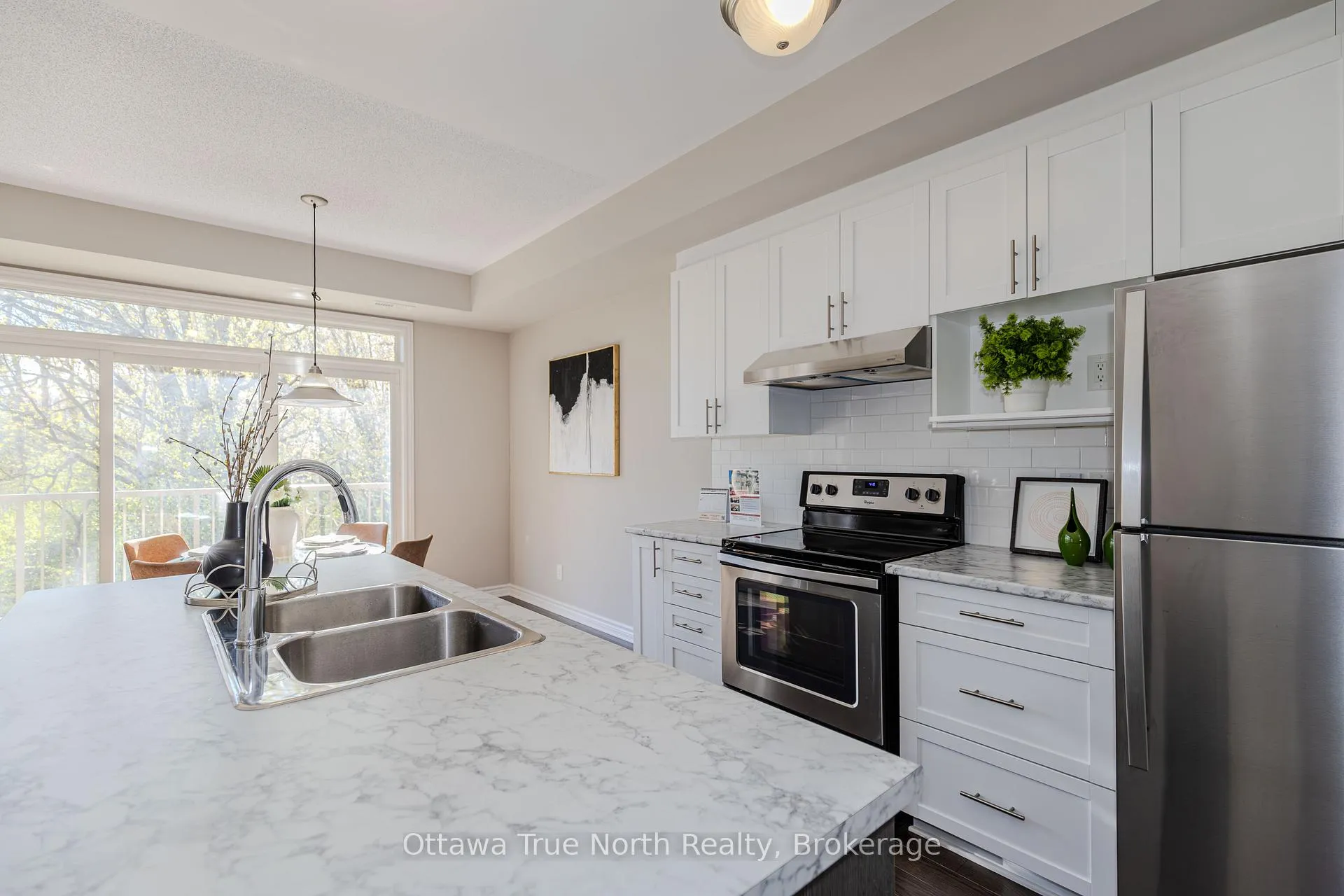 Photo 16 of Unit F, 1032 Beryl Private, Ottawa, Riverside South/Gloucester Glen — HOMEH