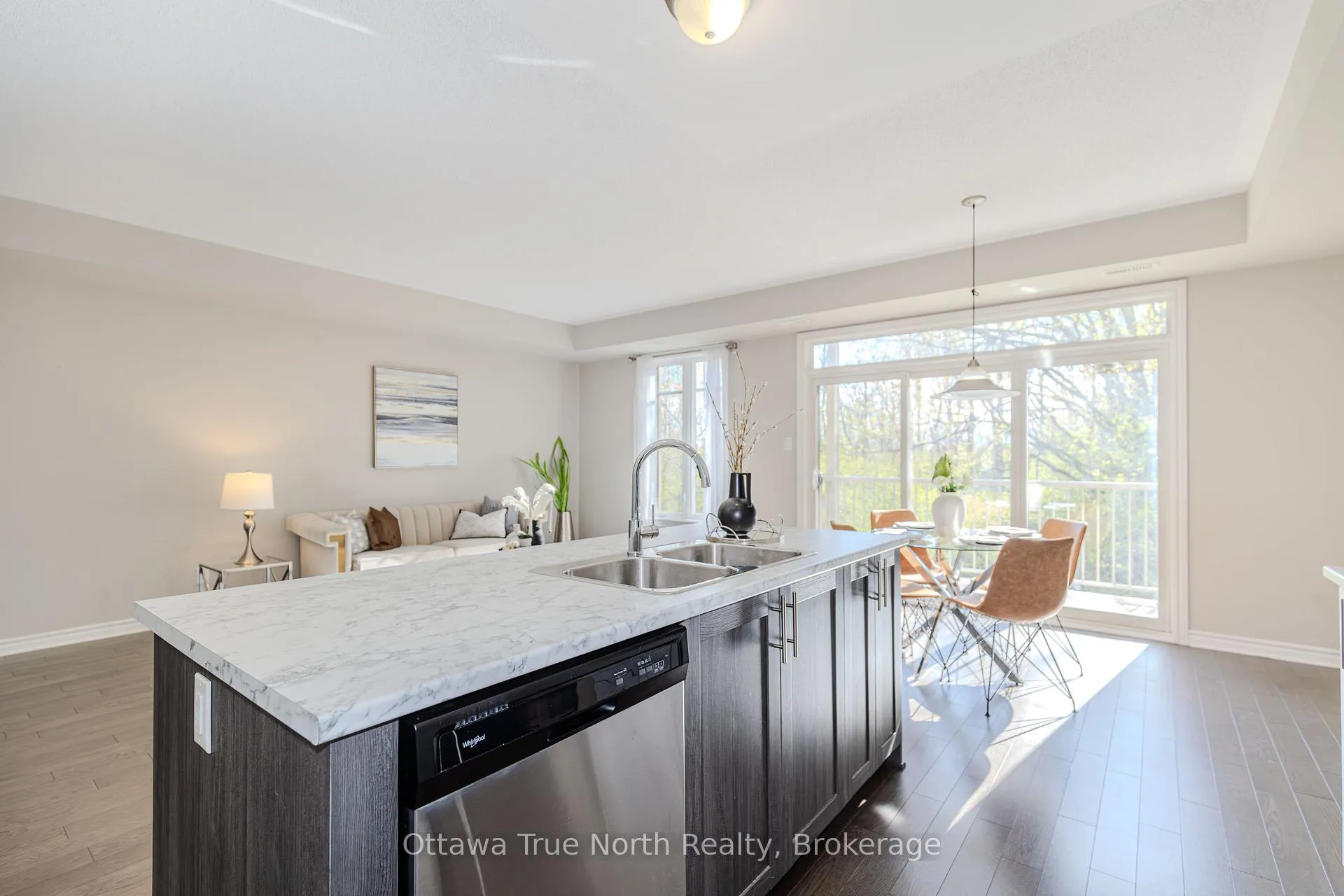 Photo 17 of Unit F, 1032 Beryl Private, Ottawa, Riverside South/Gloucester Glen — HOMEH