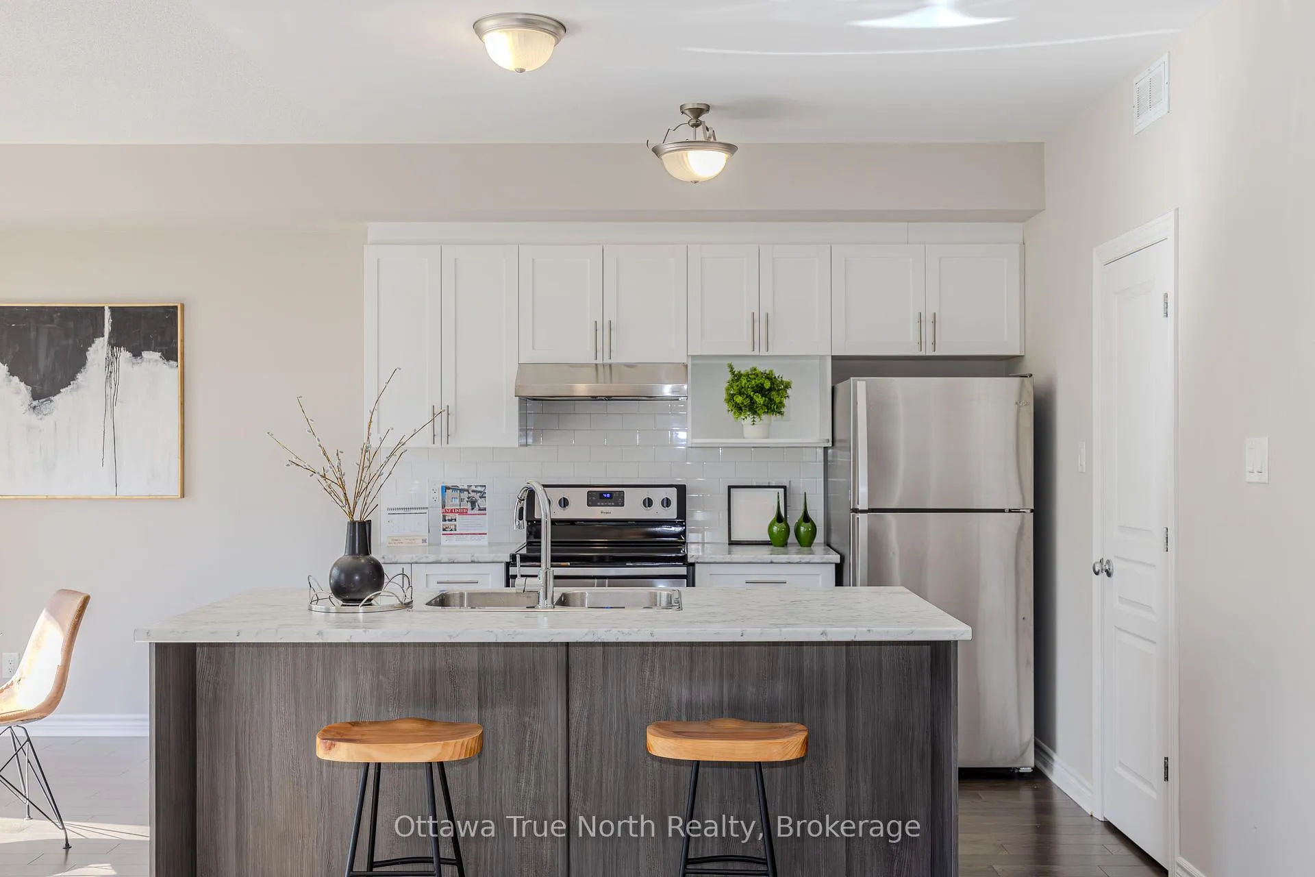 Photo 23 of Unit F, 1032 Beryl Private, Ottawa, Riverside South/Gloucester Glen — HOMEH
