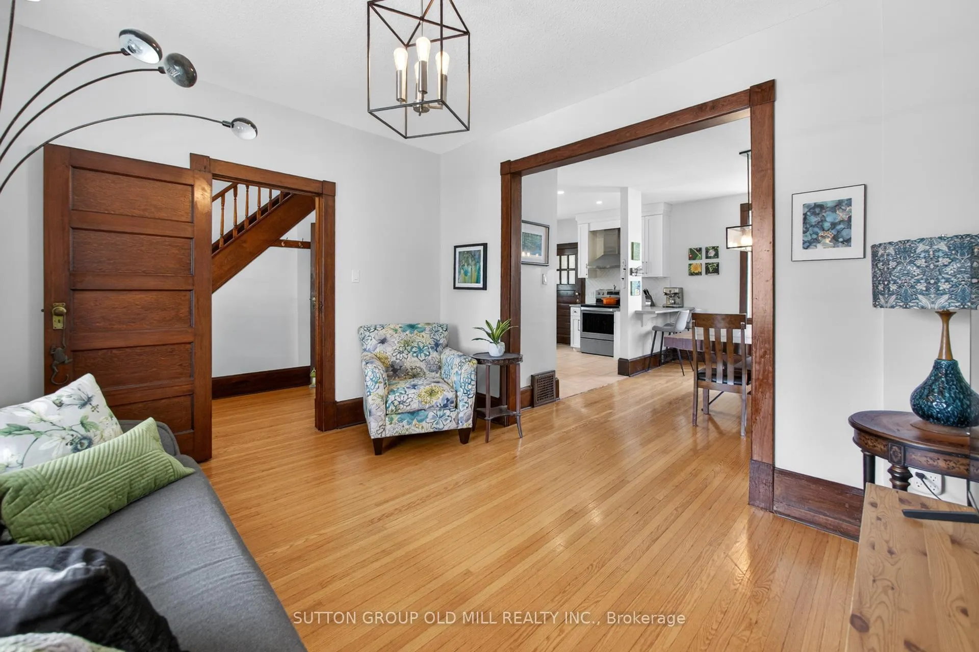 Photo 8 of 450 York Road, Guelph, St. Patrick's Ward — HOMEH