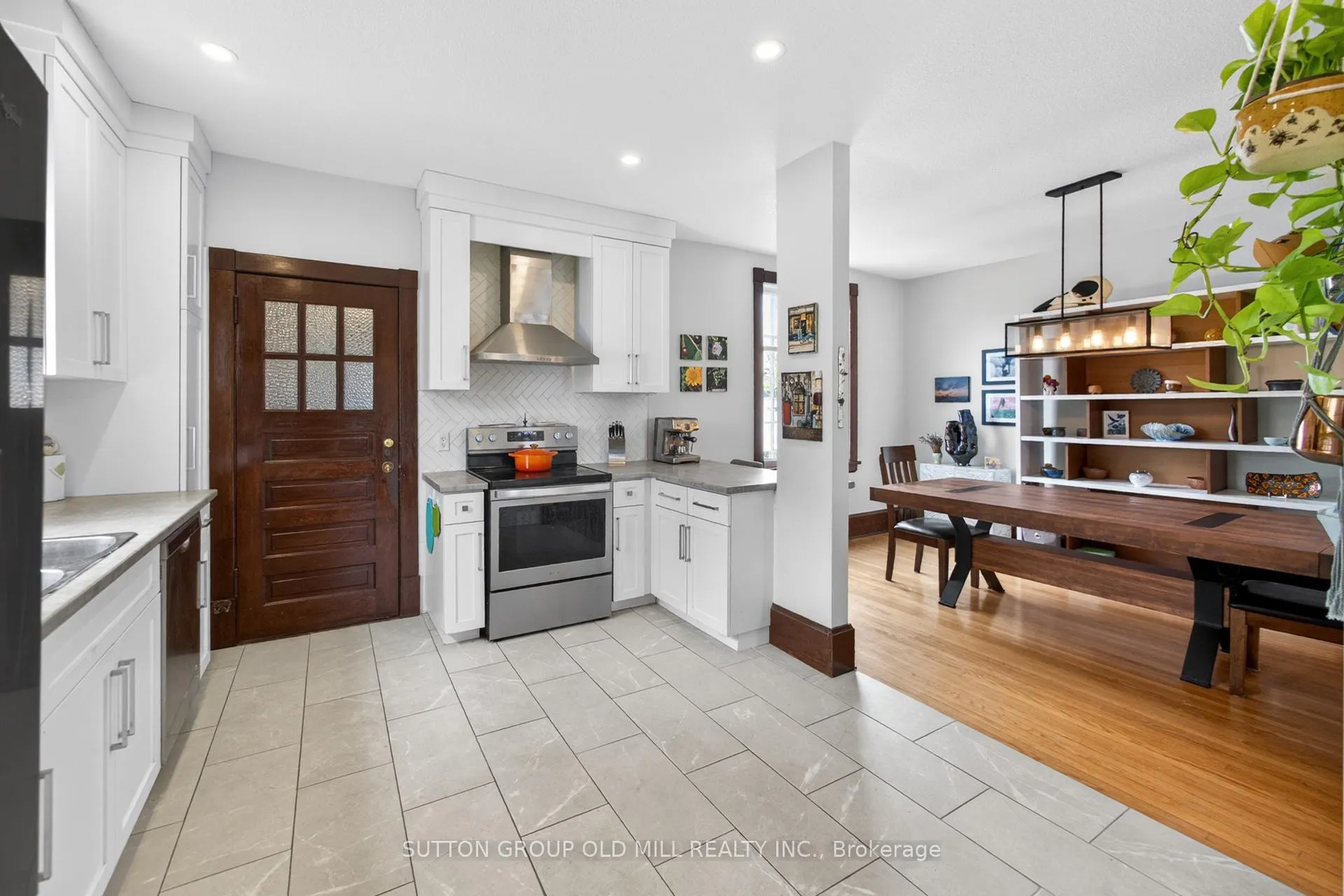 Photo 13 of 450 York Road, Guelph, St. Patrick's Ward — HOMEH