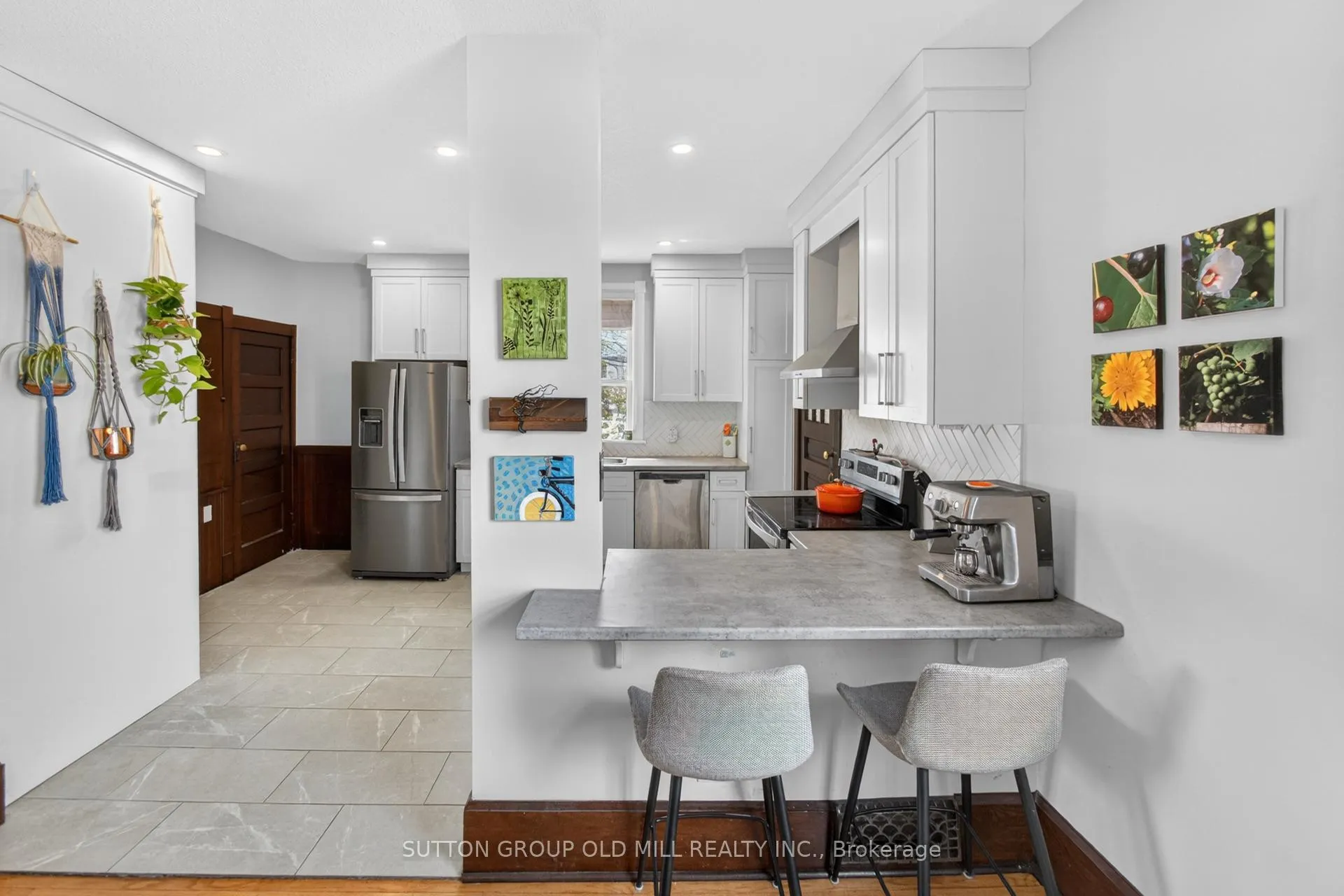 Photo 15 of 450 York Road, Guelph, St. Patrick's Ward — HOMEH