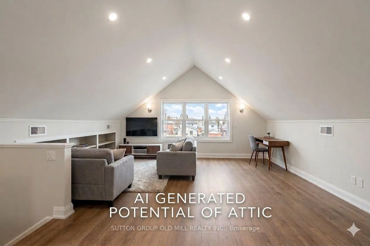 Photo 27 of 450 York Road, Guelph, St. Patrick's Ward — HOMEH