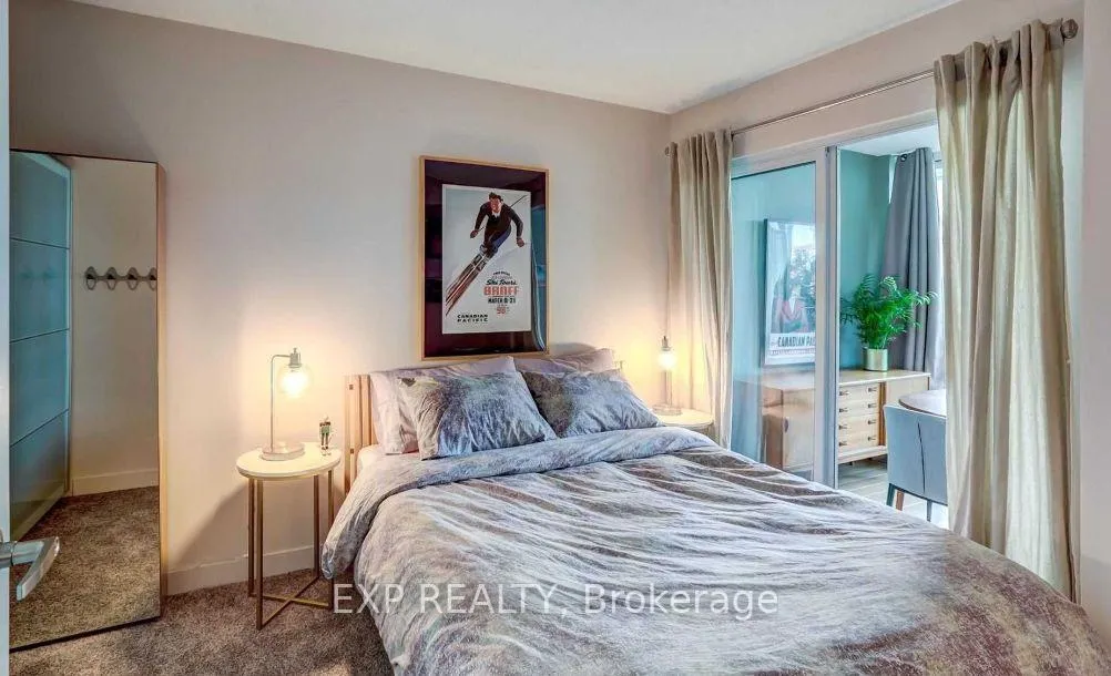 Photo 7 of Unit 306, 650 Queens Quay W, Toronto, Niagara — HOMEH