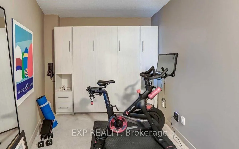 Photo 8 of Unit 306, 650 Queens Quay W, Toronto, Niagara — HOMEH