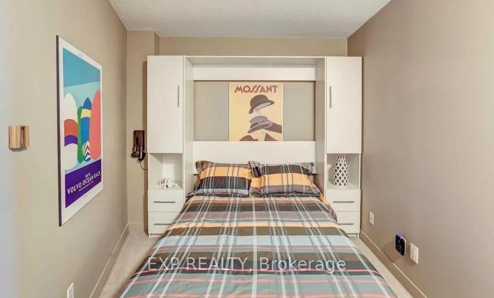 Photo 9 of Unit 306, 650 Queens Quay W, Toronto, Niagara — HOMEH
