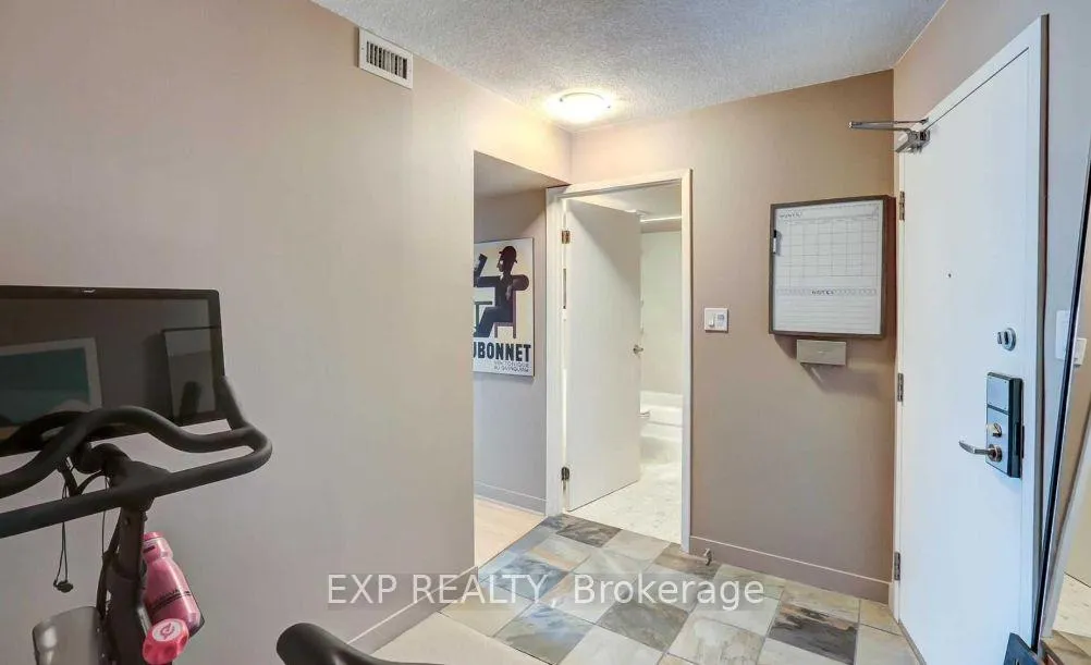 Photo 10 of Unit 306, 650 Queens Quay W, Toronto, Niagara — HOMEH