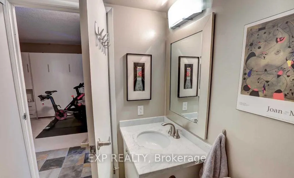 Photo 11 of Unit 306, 650 Queens Quay W, Toronto, Niagara — HOMEH