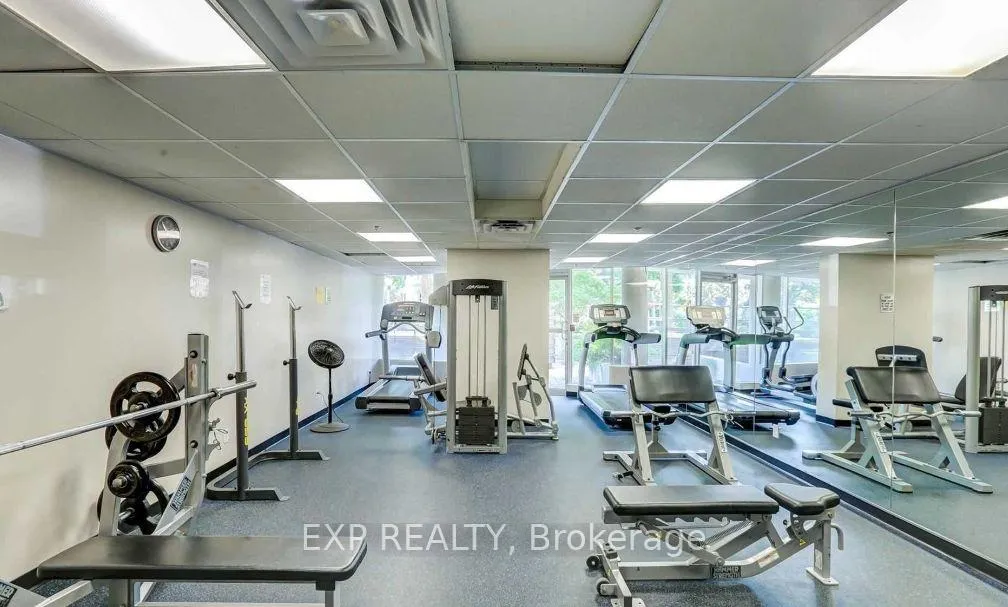 Photo 13 of Unit 306, 650 Queens Quay W, Toronto, Niagara — HOMEH