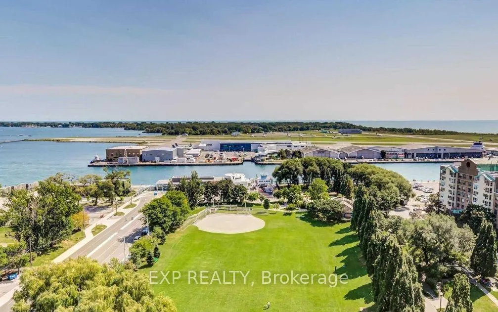 Photo 15 of Unit 306, 650 Queens Quay W, Toronto, Niagara — HOMEH