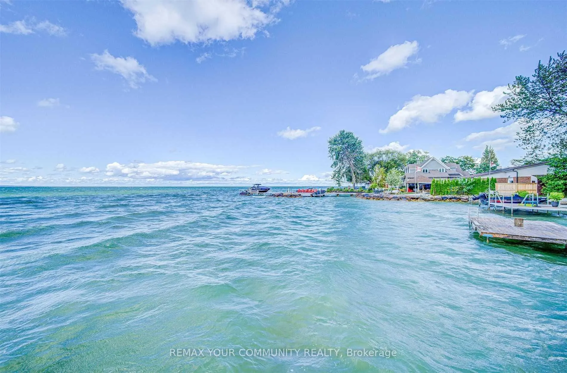 Photo 2 of 228 Lake Drive, Georgina, Historic Lakeshore Communities — HOMEH