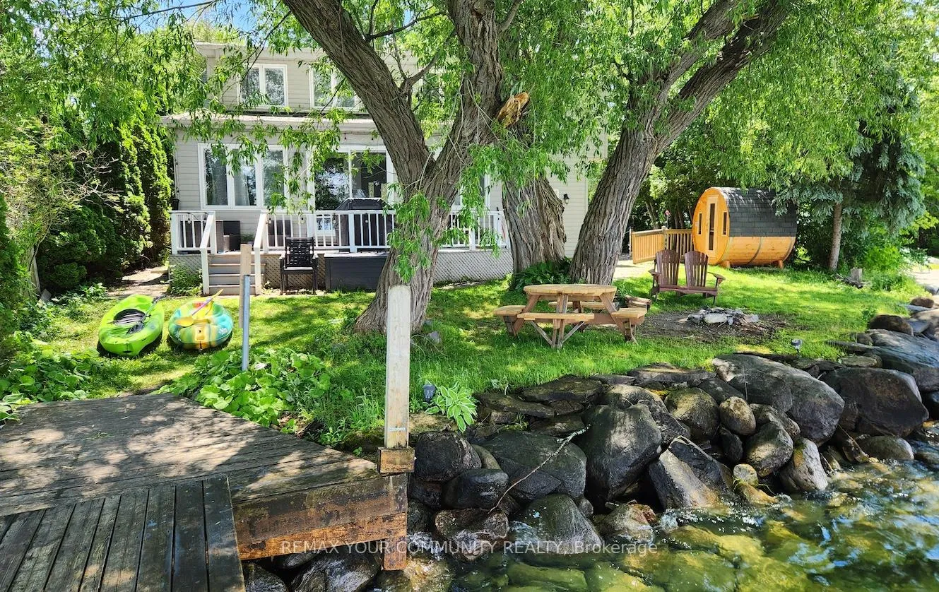 Photo 26 of 228 Lake Drive, Georgina, Historic Lakeshore Communities — HOMEH