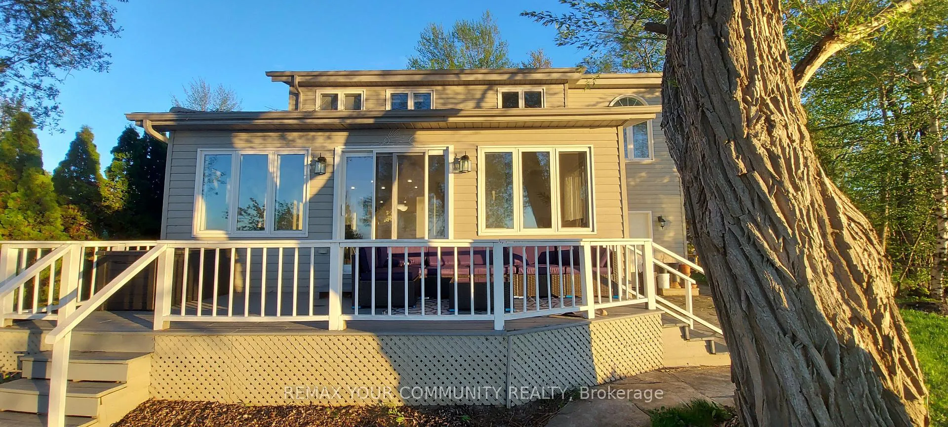 Photo 45 of 228 Lake Drive, Georgina, Historic Lakeshore Communities — HOMEH