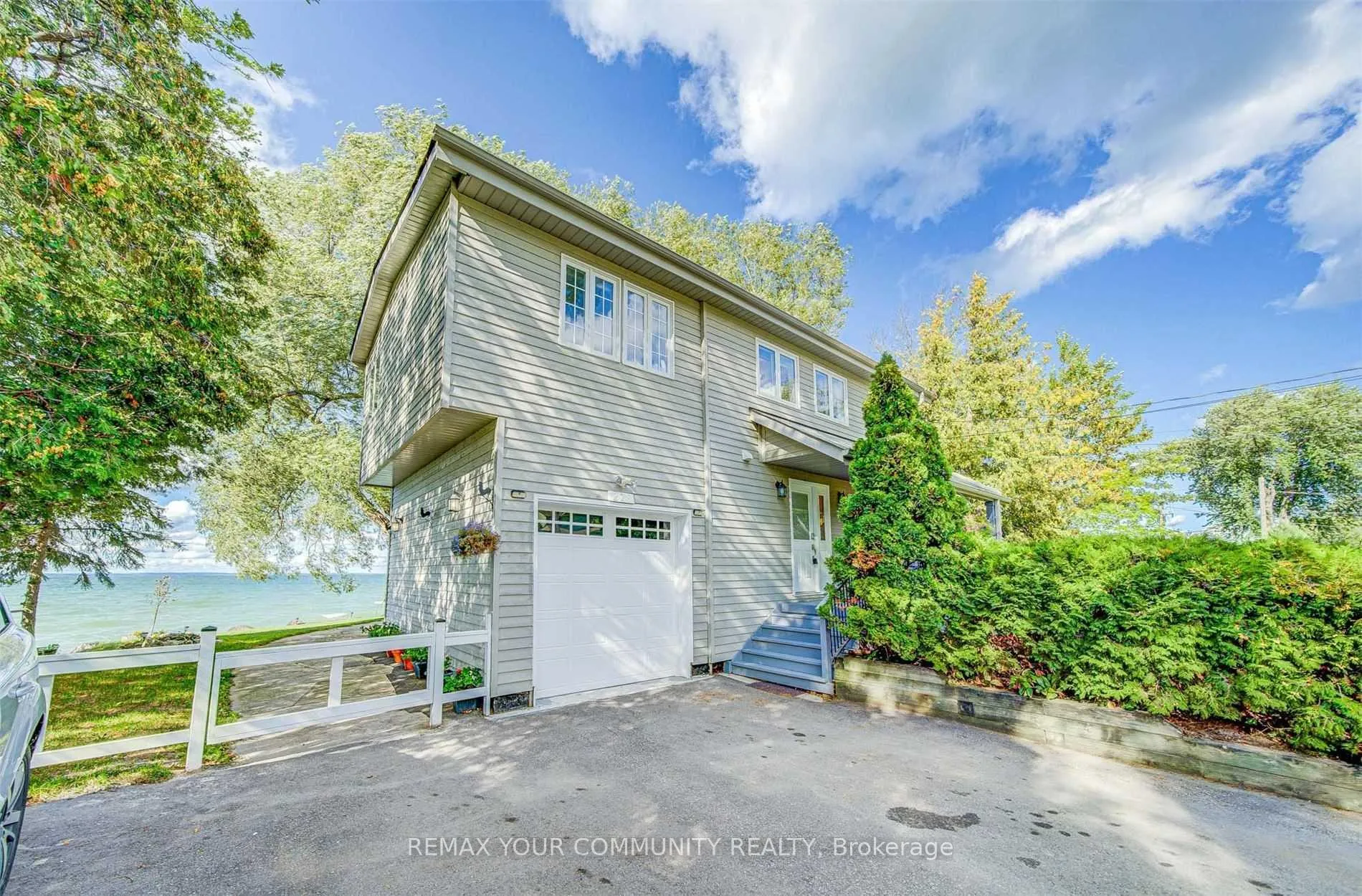 Photo 46 of 228 Lake Drive, Georgina, Historic Lakeshore Communities — HOMEH