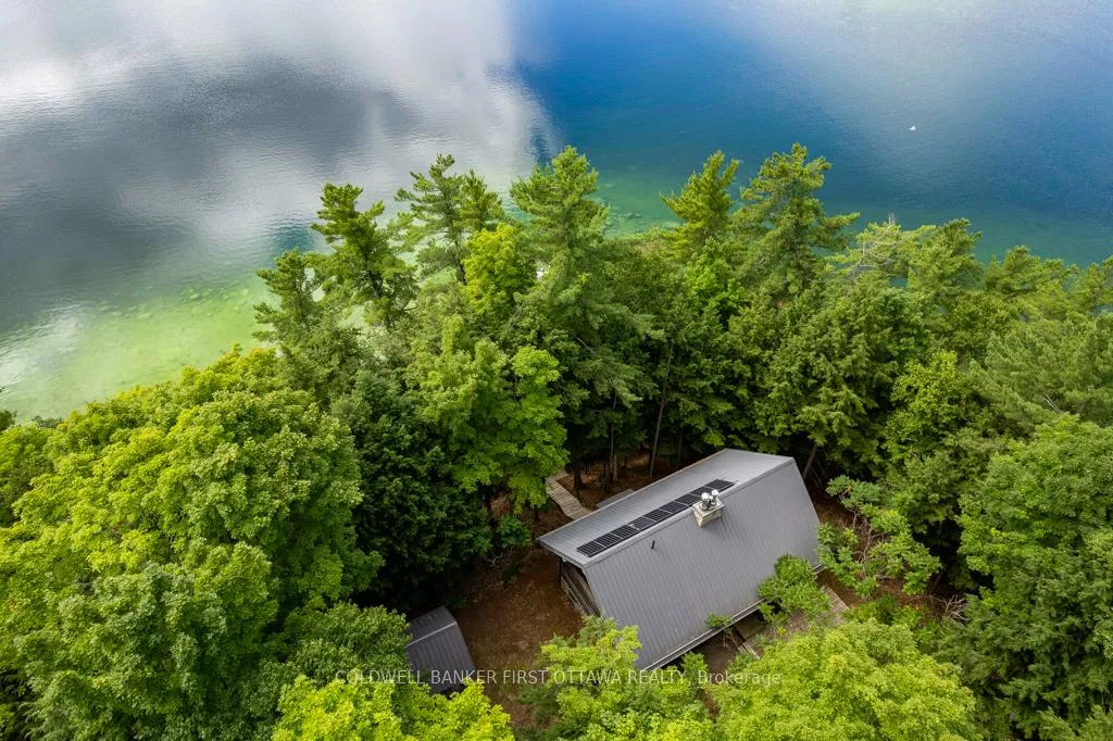 Photo 1 of 2275 Palmerston Lake, Frontenac, Frontenac North — HOMEH