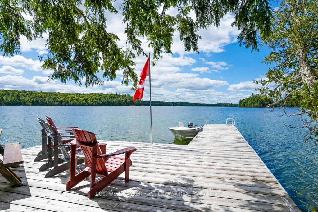 Photo 2 of 2275 Palmerston Lake, Frontenac, Frontenac North — HOMEH