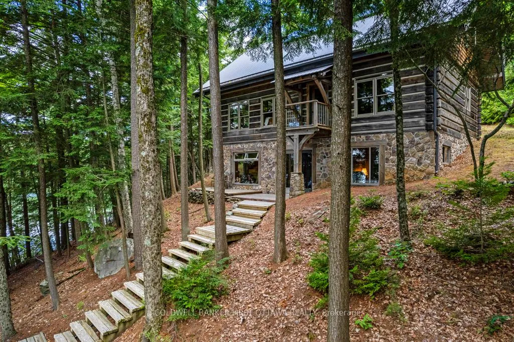 Photo 7 of 2275 Palmerston Lake, Frontenac, Frontenac North — HOMEH