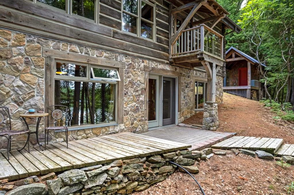 Photo 9 of 2275 Palmerston Lake, Frontenac, Frontenac North — HOMEH