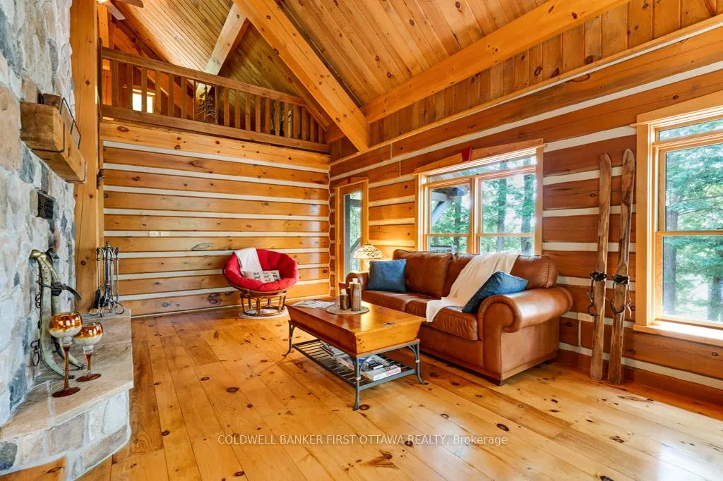 Photo 13 of 2275 Palmerston Lake, Frontenac, Frontenac North — HOMEH