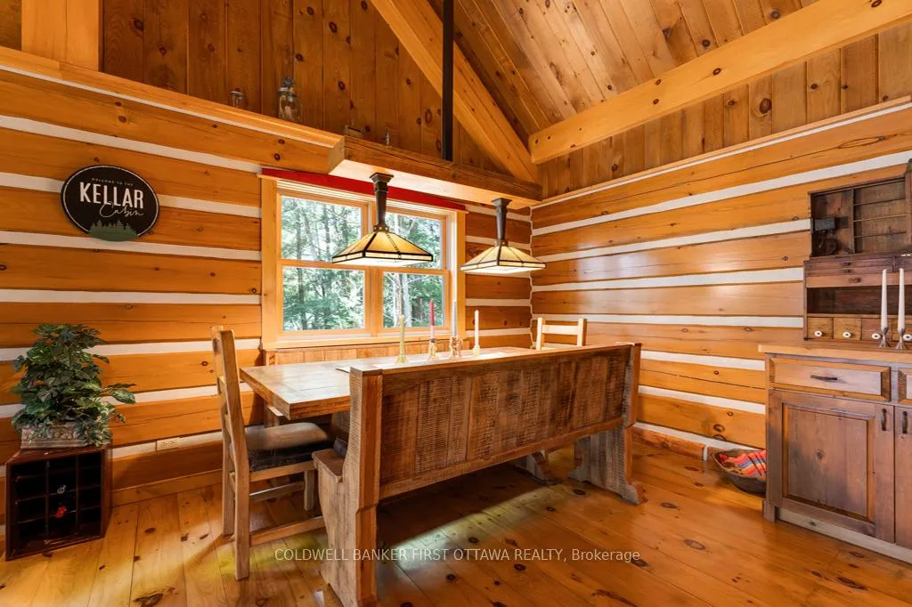 Photo 15 of 2275 Palmerston Lake, Frontenac, Frontenac North — HOMEH