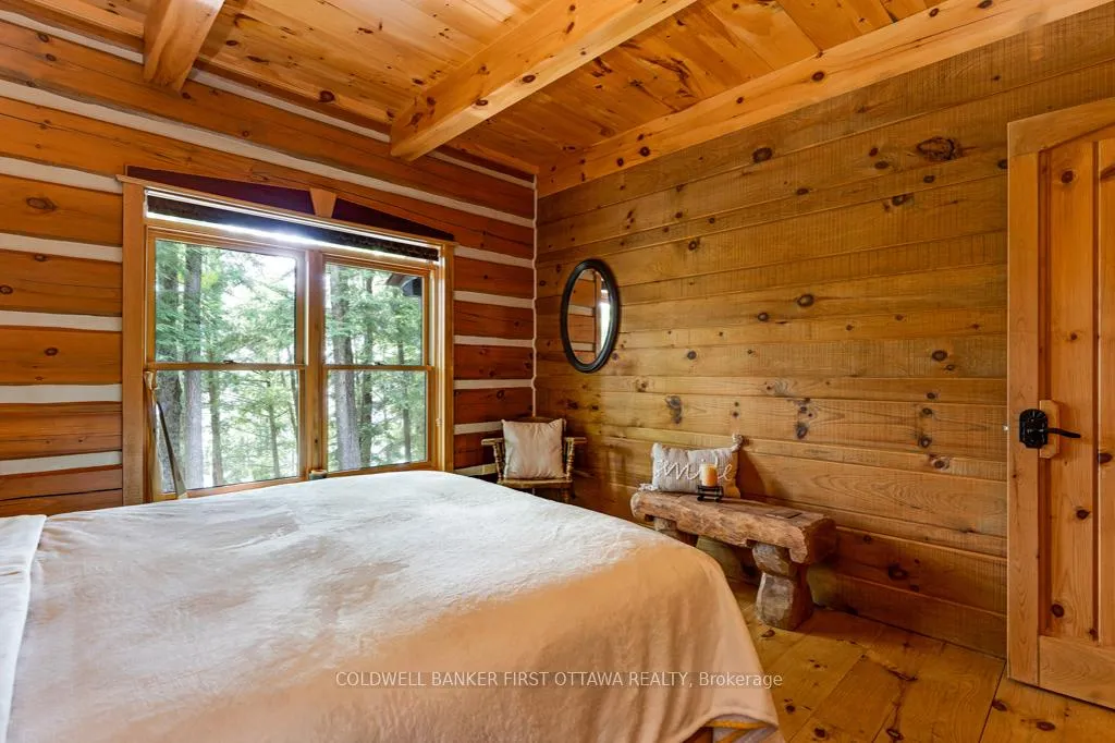 Photo 20 of 2275 Palmerston Lake, Frontenac, Frontenac North — HOMEH