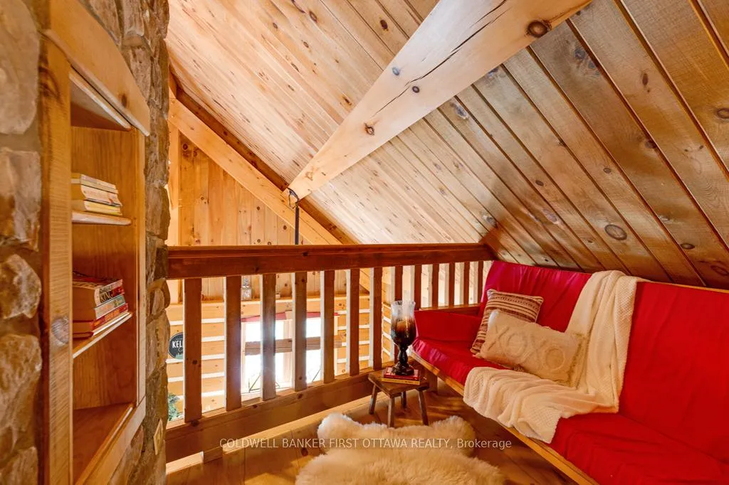 Photo 29 of 2275 Palmerston Lake, Frontenac, Frontenac North — HOMEH