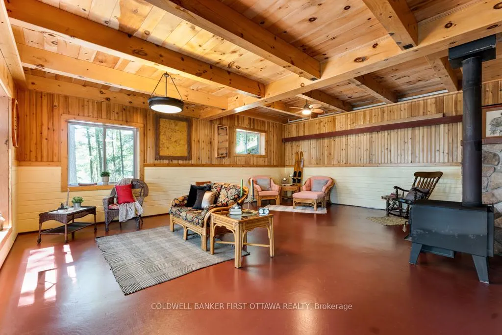 Photo 31 of 2275 Palmerston Lake, Frontenac, Frontenac North — HOMEH