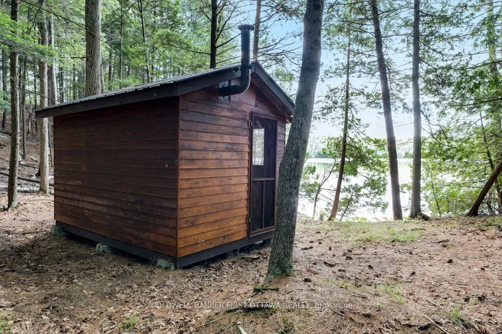 Photo 44 of 2275 Palmerston Lake, Frontenac, Frontenac North — HOMEH