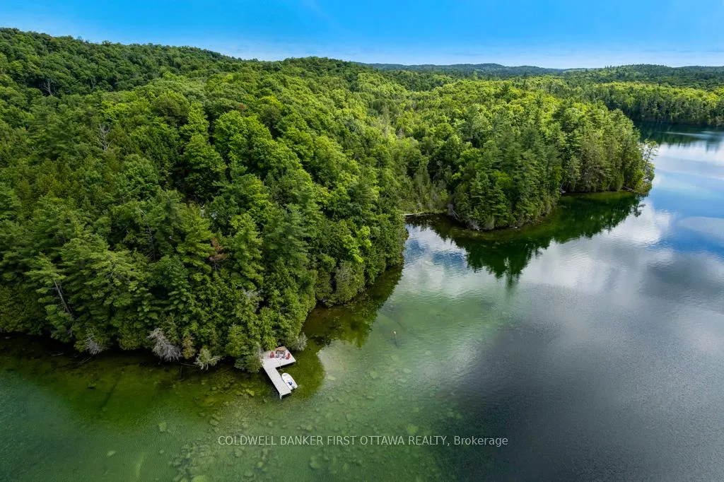 Photo 48 of 2275 Palmerston Lake, Frontenac, Frontenac North — HOMEH