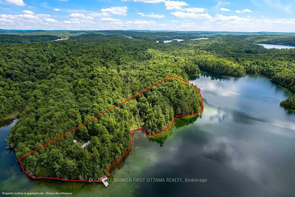Photo 50 of 2275 Palmerston Lake, Frontenac, Frontenac North — HOMEH