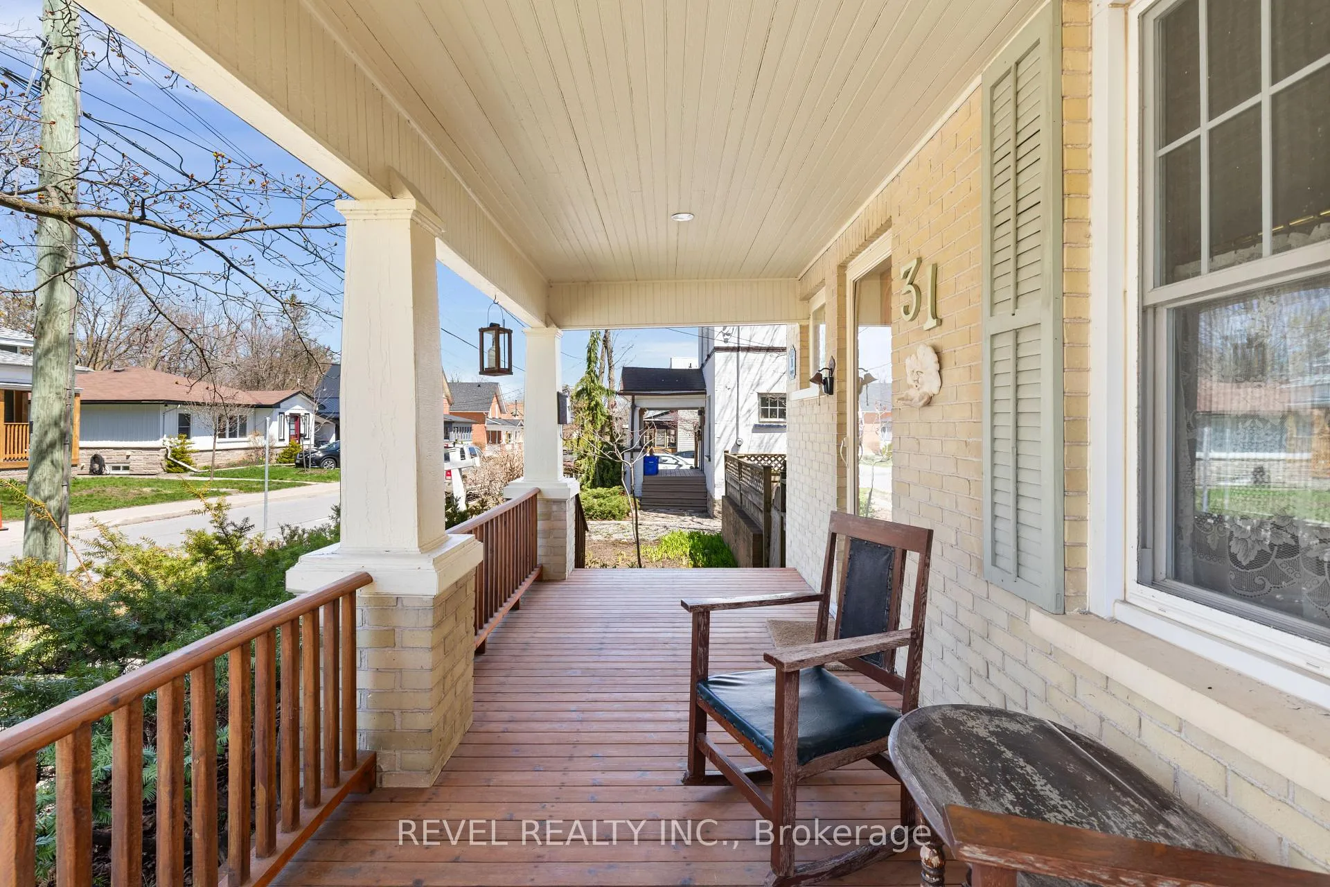 Photo 4 of 31 Fair Avenue, Kawartha Lakes, Lindsay — HOMEH