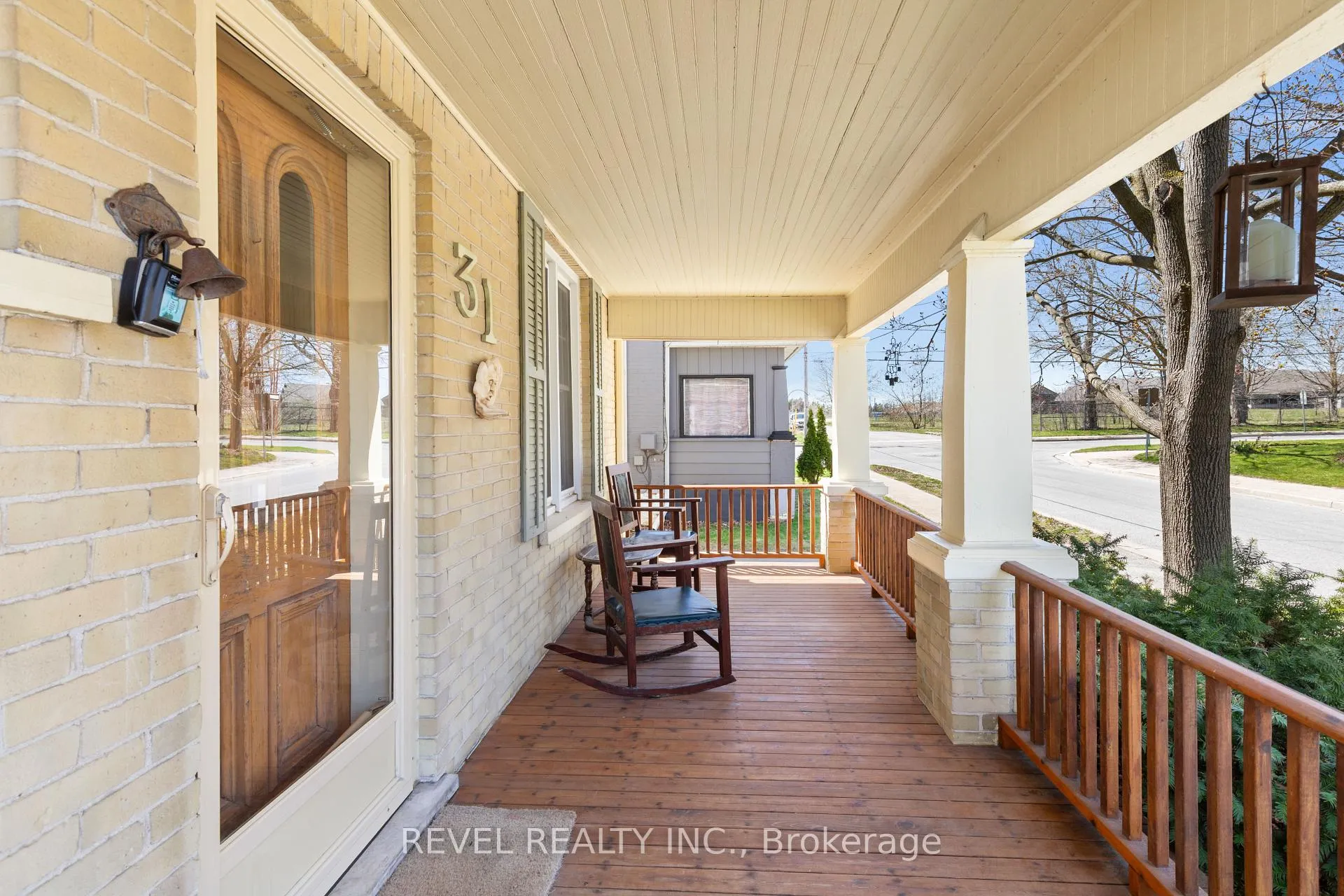 Photo 5 of 31 Fair Avenue, Kawartha Lakes, Lindsay — HOMEH