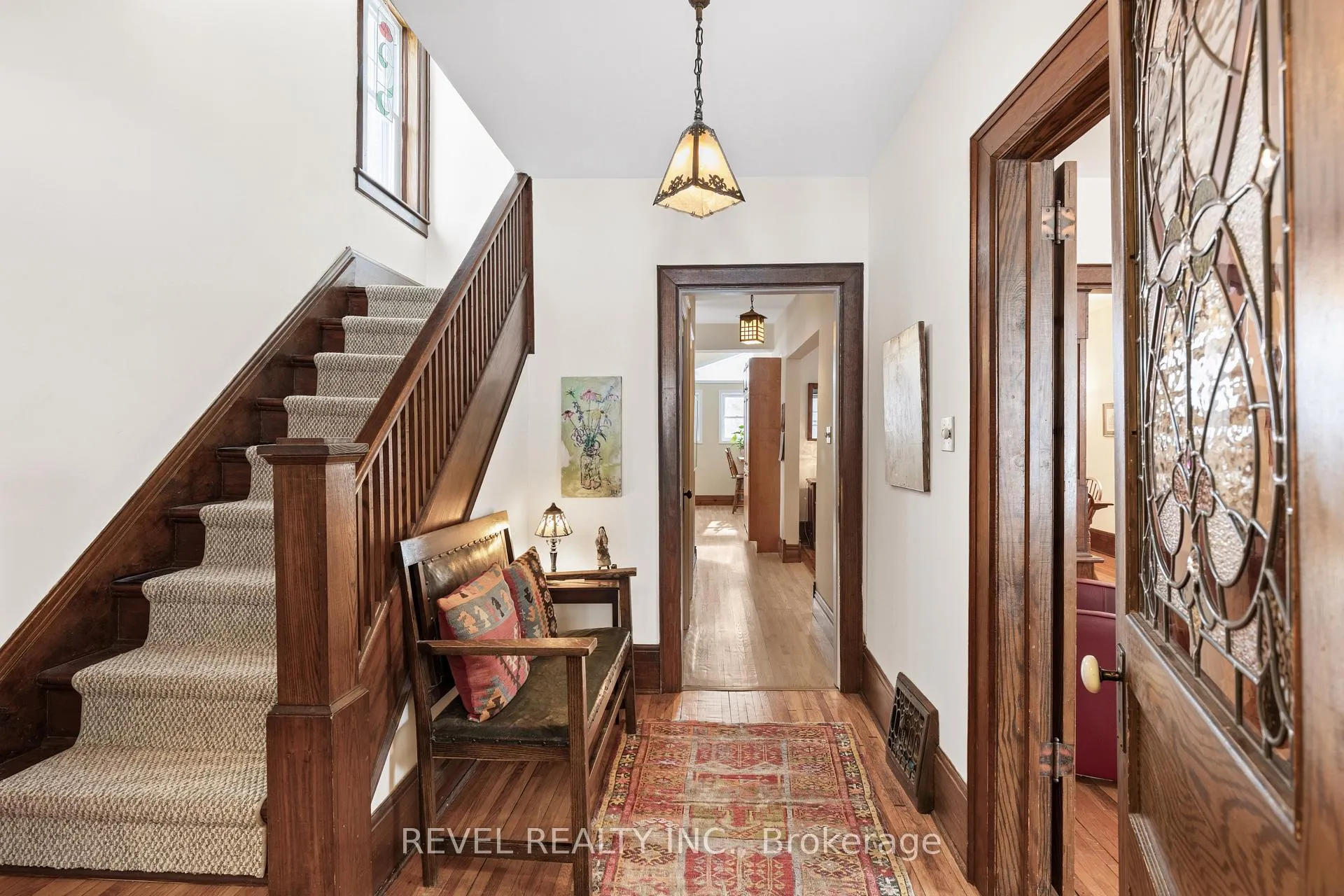 Photo 6 of 31 Fair Avenue, Kawartha Lakes, Lindsay — HOMEH