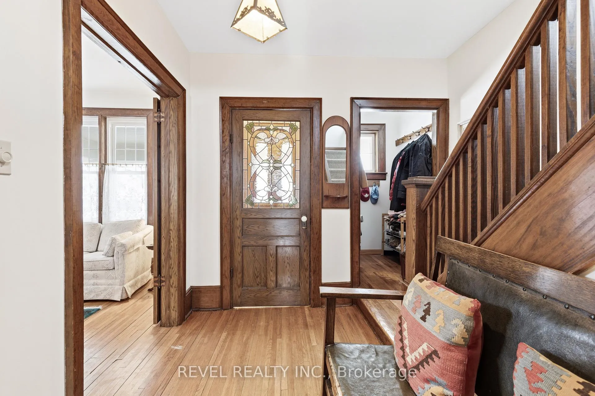 Photo 7 of 31 Fair Avenue, Kawartha Lakes, Lindsay — HOMEH