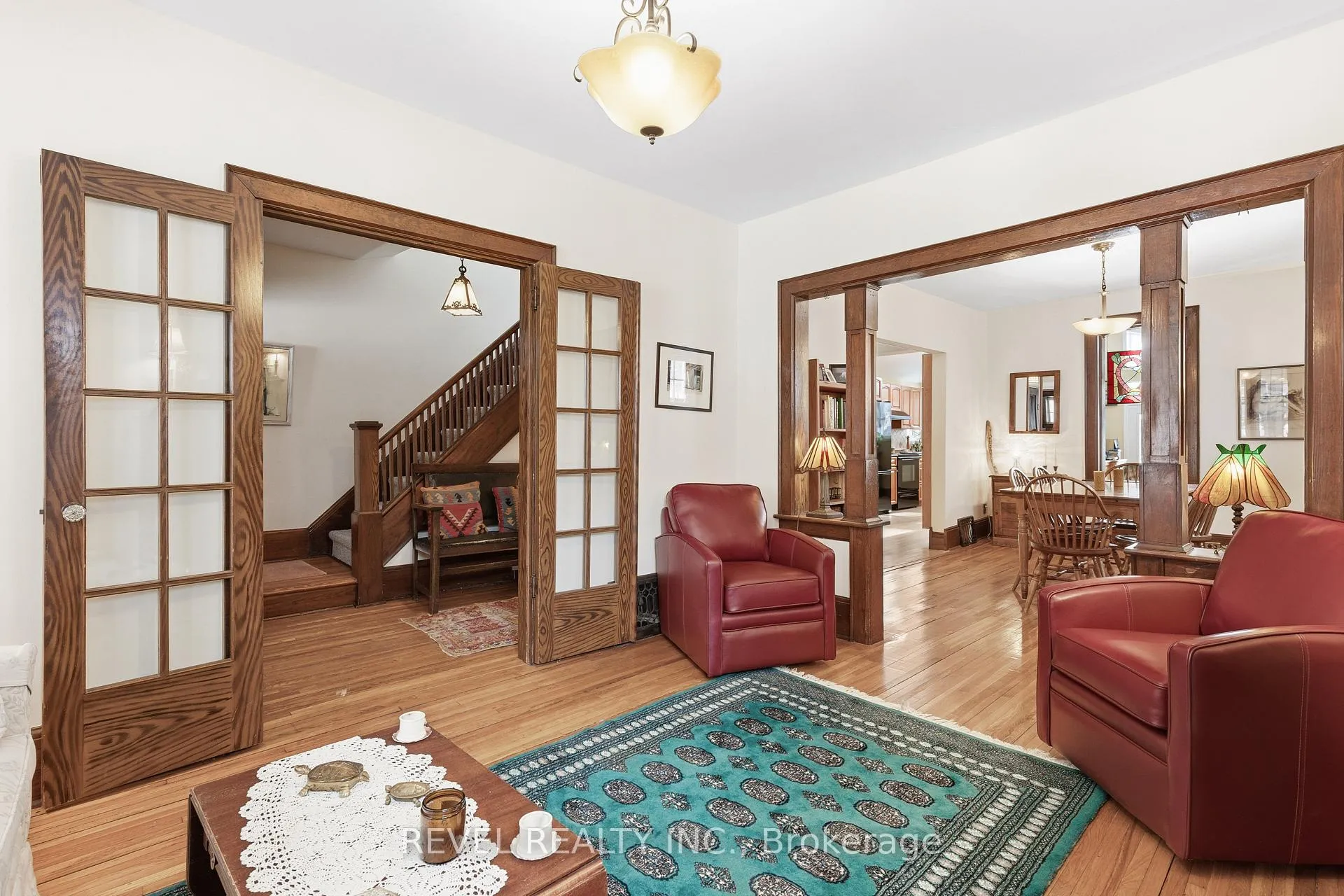 Photo 8 of 31 Fair Avenue, Kawartha Lakes, Lindsay — HOMEH