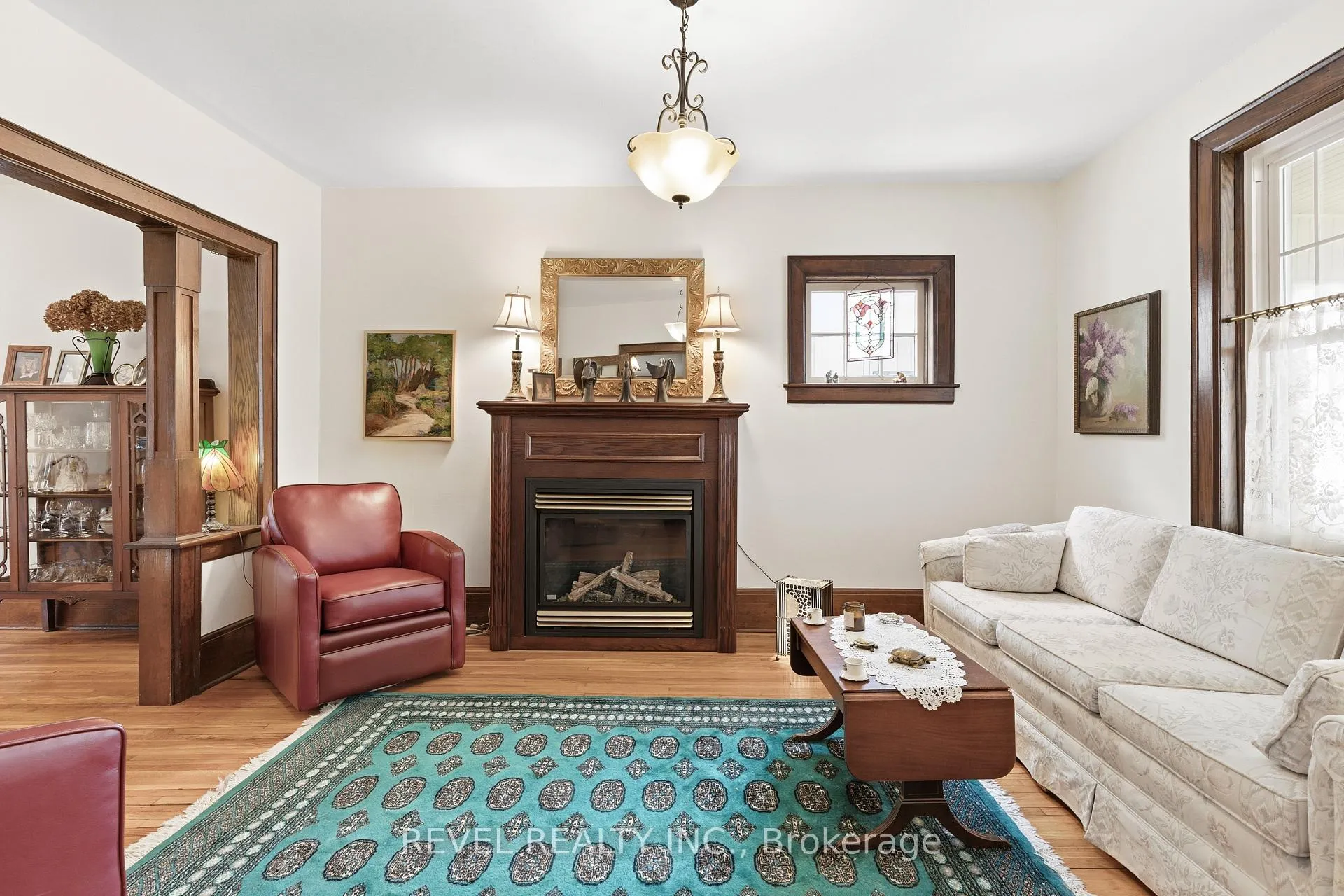Photo 10 of 31 Fair Avenue, Kawartha Lakes, Lindsay — HOMEH