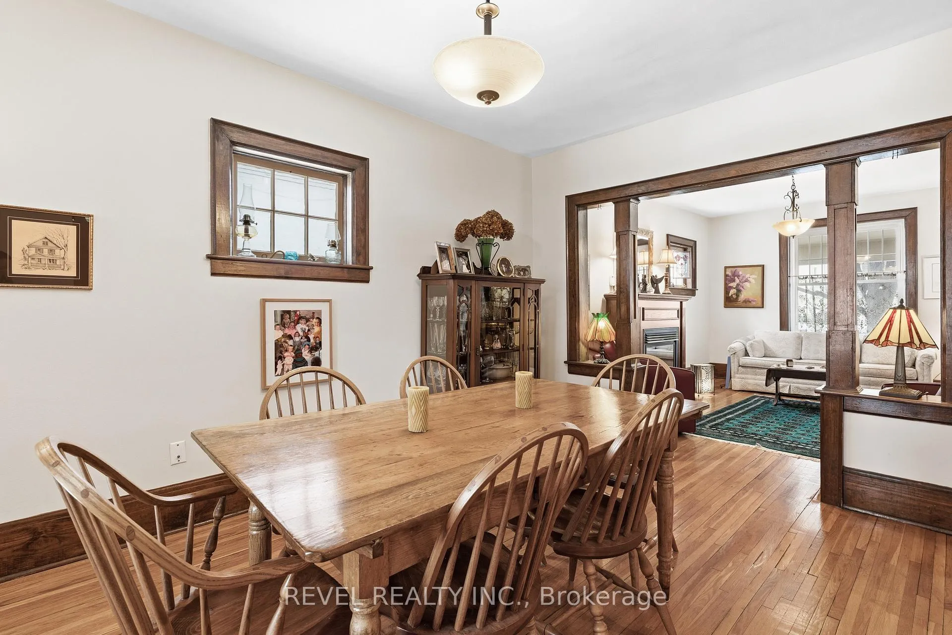 Photo 12 of 31 Fair Avenue, Kawartha Lakes, Lindsay — HOMEH
