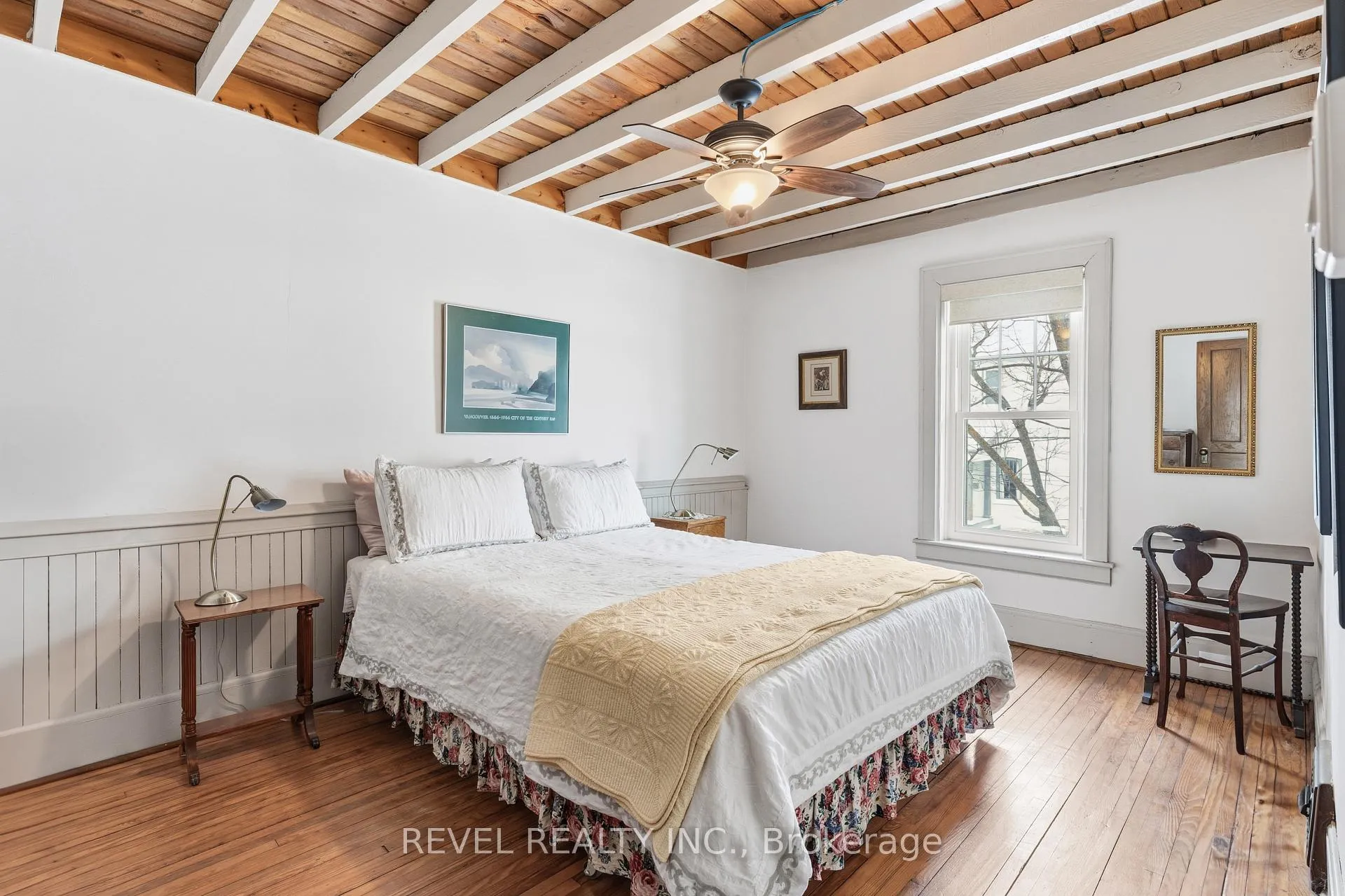 Photo 21 of 31 Fair Avenue, Kawartha Lakes, Lindsay — HOMEH