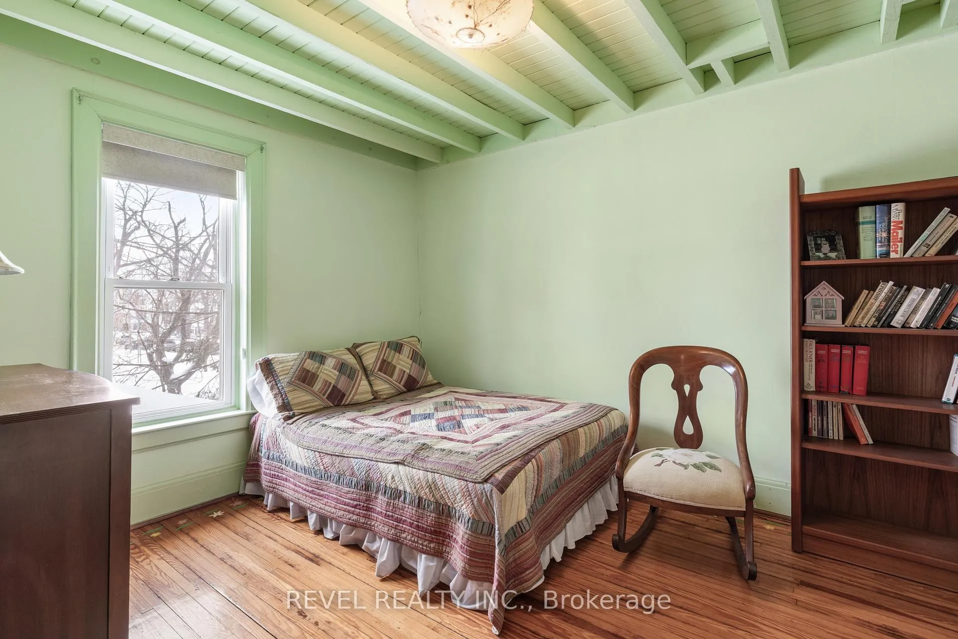 Photo 25 of 31 Fair Avenue, Kawartha Lakes, Lindsay — HOMEH