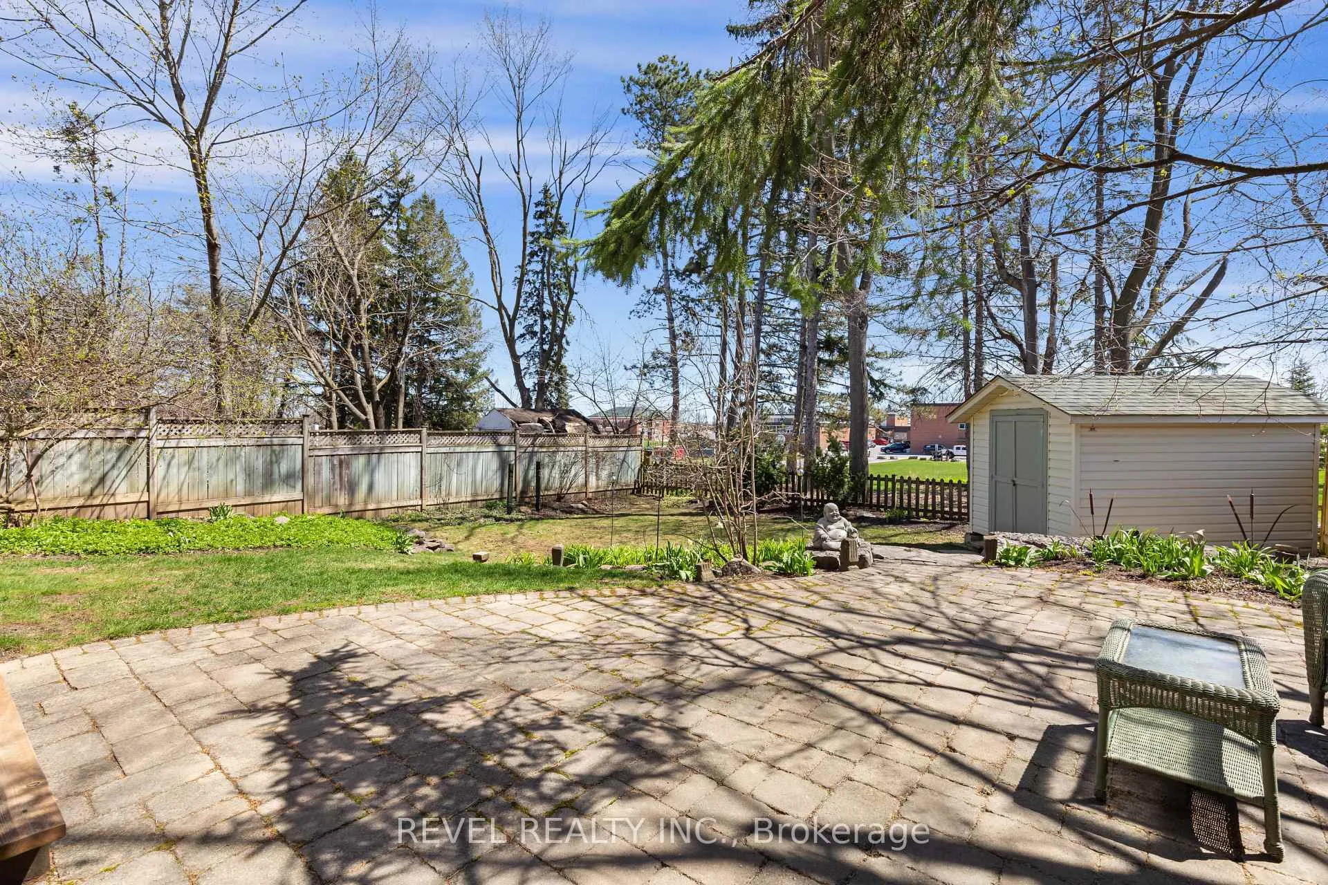 Photo 34 of 31 Fair Avenue, Kawartha Lakes, Lindsay — HOMEH