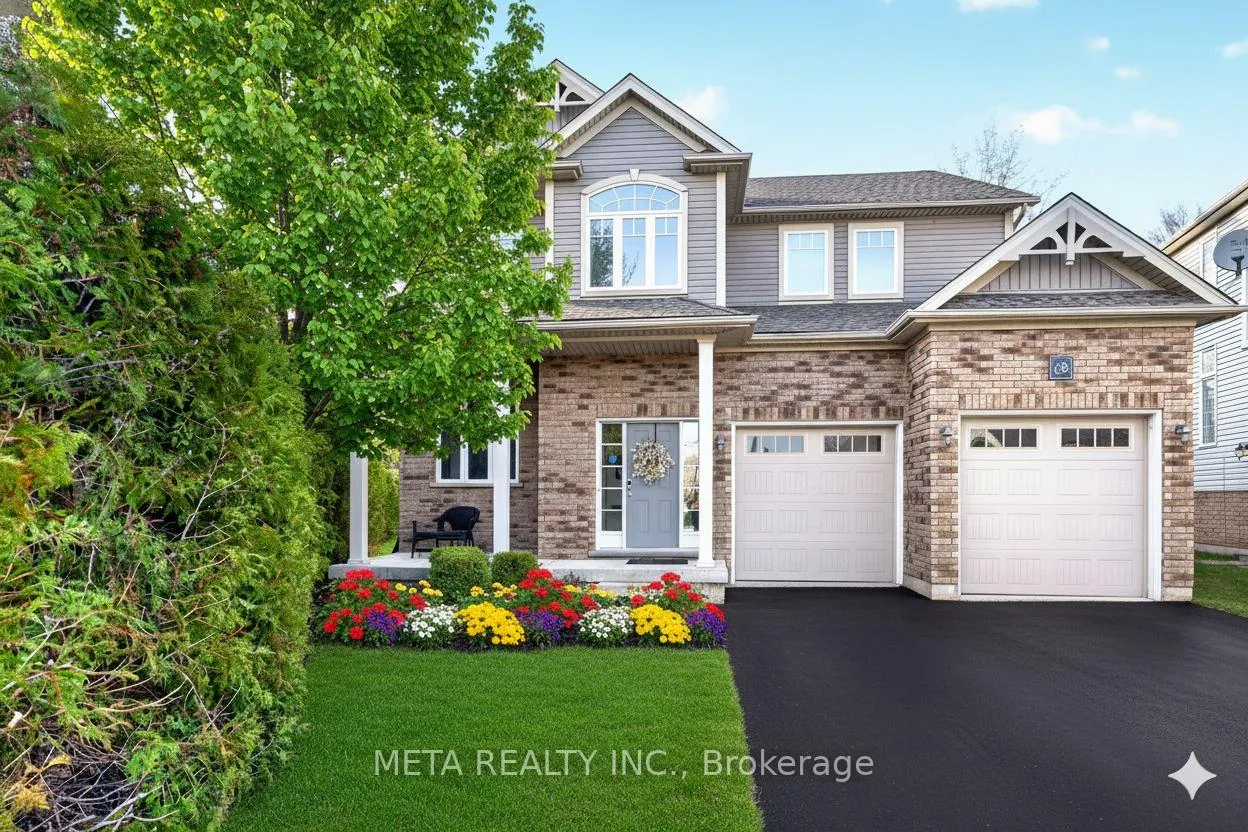 Photo 1 of 19 Mckean Crescent, Collingwood — HOMEH
