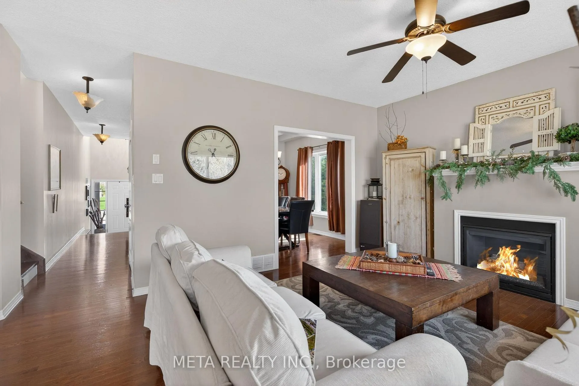 Photo 11 of 19 Mckean Crescent, Collingwood — HOMEH