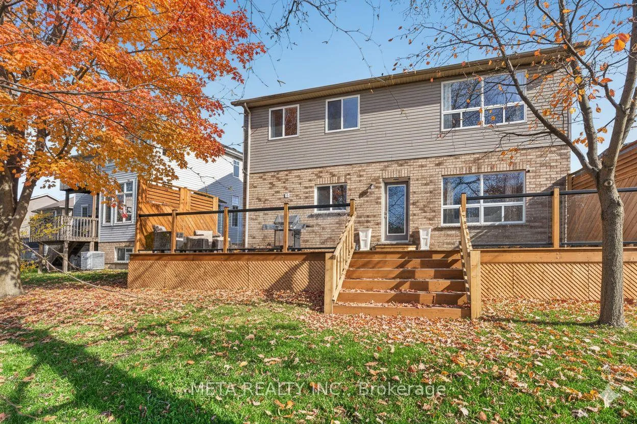 Photo 33 of 19 Mckean Crescent, Collingwood — HOMEH