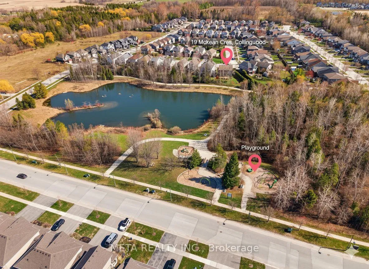 Photo 35 of 19 Mckean Crescent, Collingwood — HOMEH