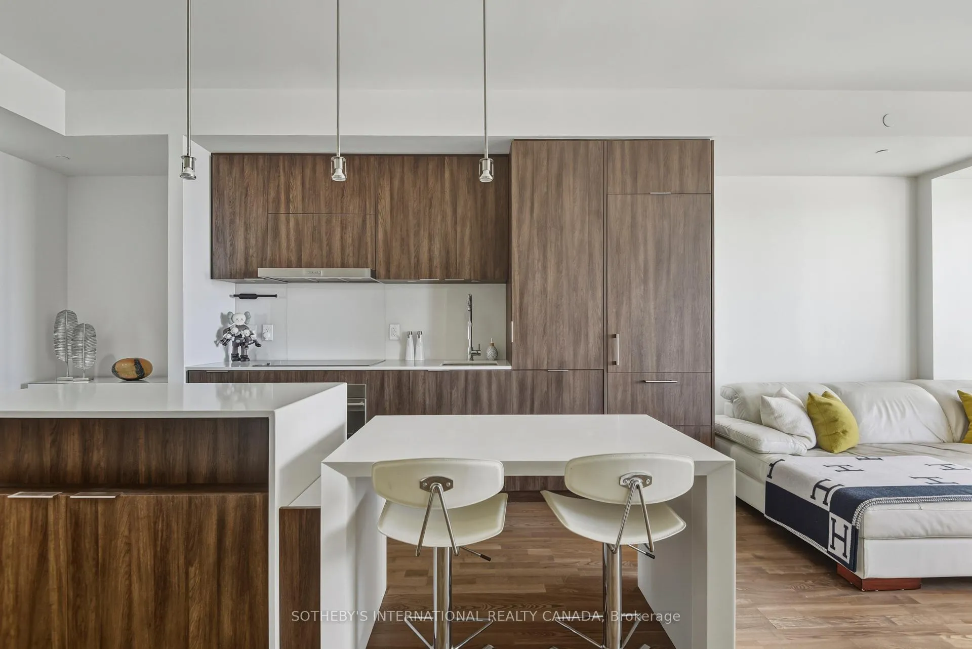 Photo 1 of Unit 2712, 1 Bloor Street E, Toronto, Church-Yonge Corridor — HOMEH