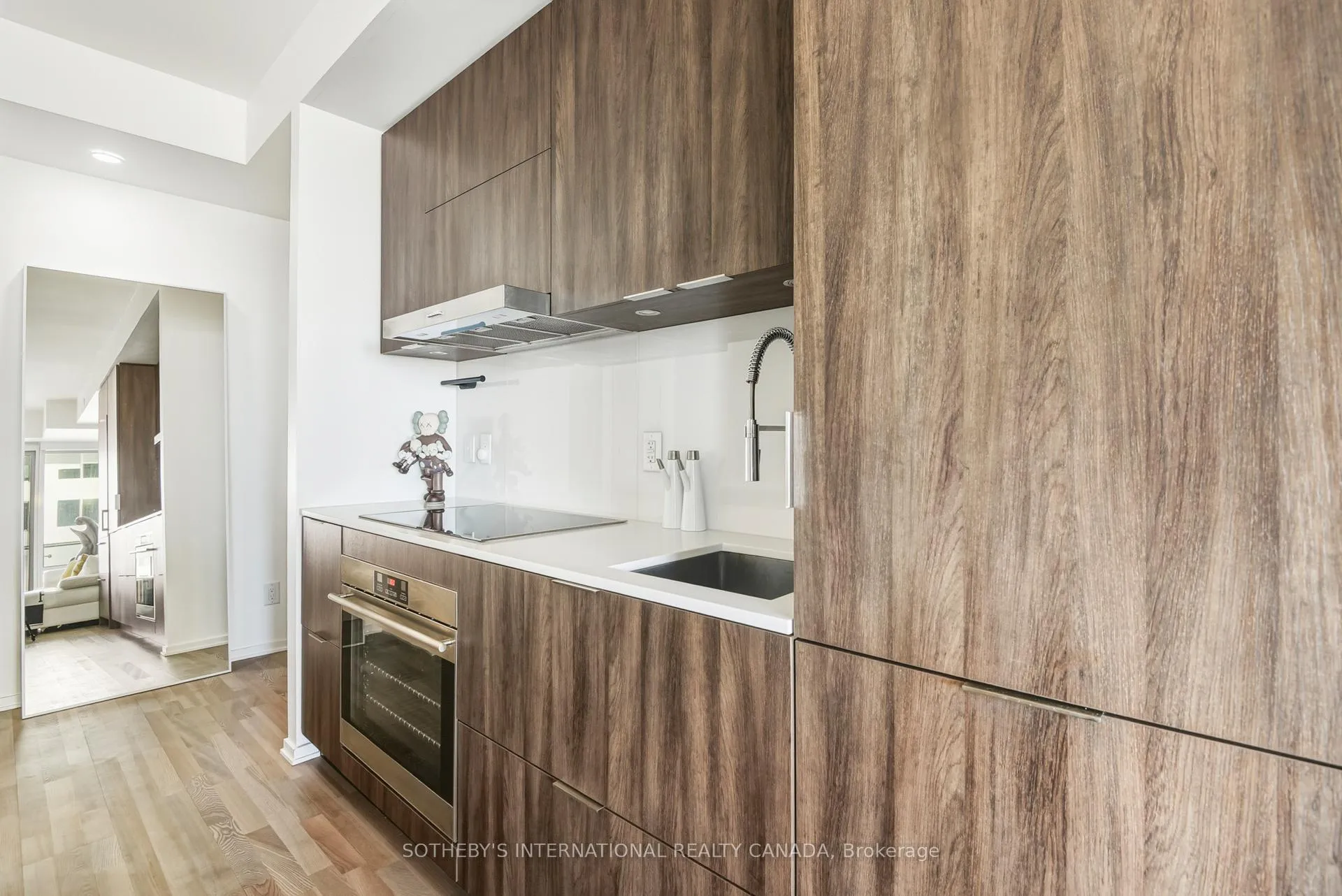 Photo 7 of Unit 2712, 1 Bloor Street E, Toronto, Church-Yonge Corridor — HOMEH