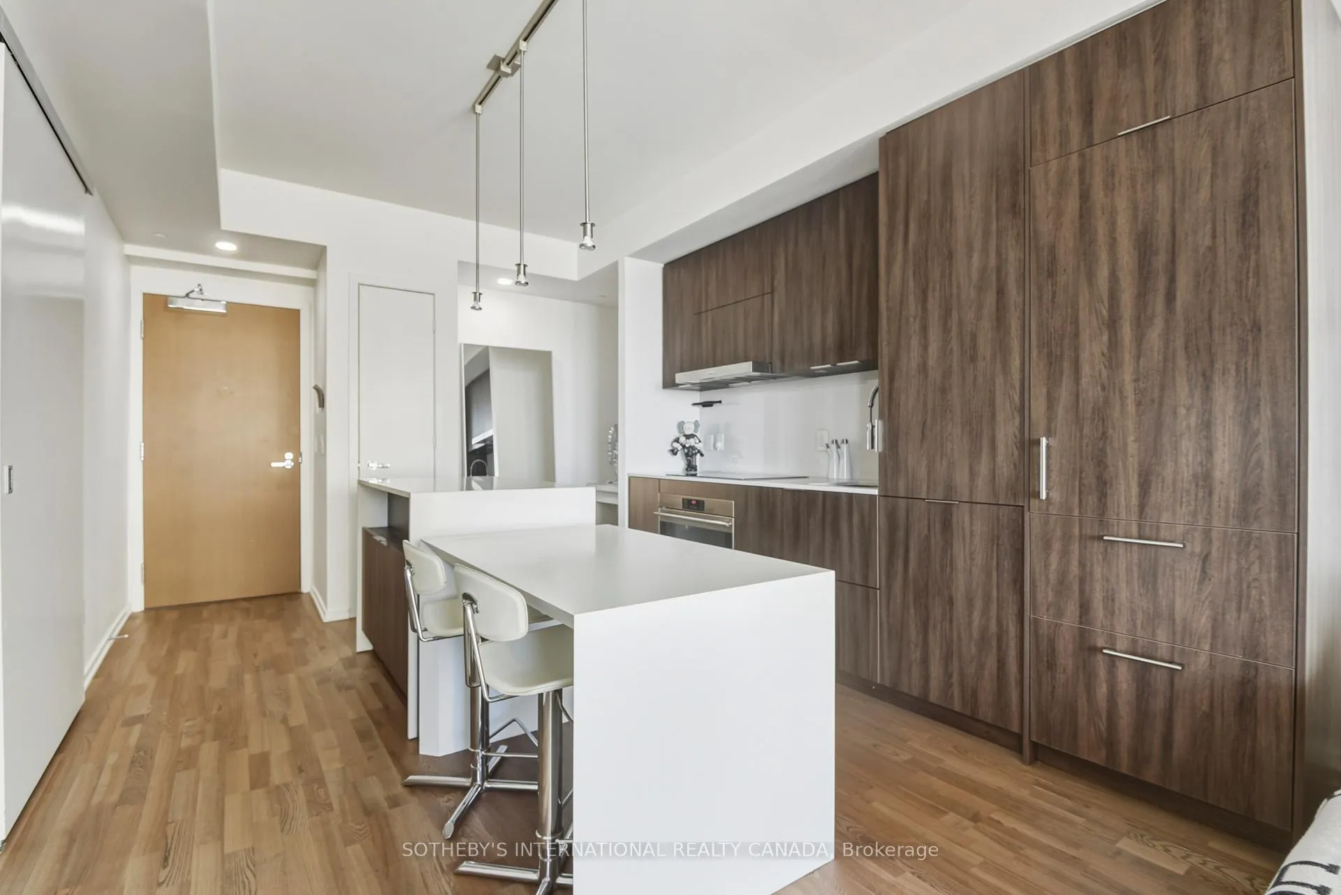 Photo 11 of Unit 2712, 1 Bloor Street E, Toronto, Church-Yonge Corridor — HOMEH